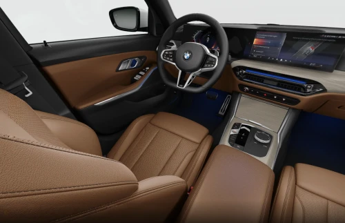 BMW_3 Series_2026년형_세단 가솔린 2.0_320i_color_int_타공 센사텍(코냑).png
