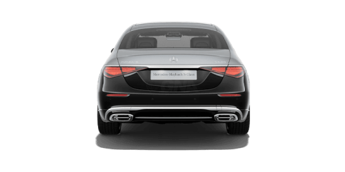 벤츠_Maybach_2025년형_가솔린 6.0_Mercedes-Maybach S680_color_ext_back_마이바흐 투톤 페인트, 옵시디안 블랙 하이테크 실버.png