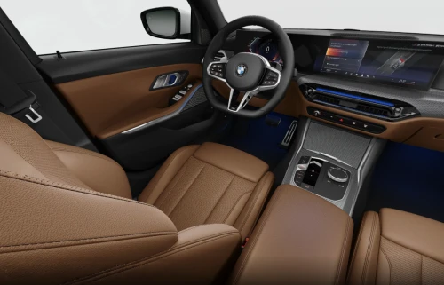 BMW_3 Series_2026년형_세단 가솔린 2.0_320i M Sport_color_int_타공 센사텍(코냑).png