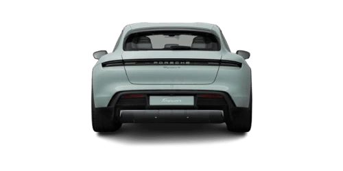 포르쉐_The new Taycan Cross Turismo_2025년형_크로스 투리스모 전기_color_ext_back_셰이드 그린 메탈릭.png