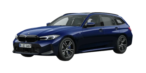 BMW_3 Series_2026년형_투어링 가솔린 2.0_320i Touring M Sport_color_ext_left_BMW 인디비주얼 탄자나이트 블루 메탈릭.png