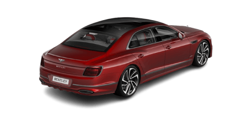 벤틀리_The New Flying Spur_2025년형_가솔린 터보 4.0 플러그인 하이브리드_Speed_color_ext_back_Candy Red.png