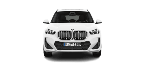 BMW_X1_2025년형_가솔린 2.0_xDrive20i M Sport_color_ext_front_알파인 화이트 앞.png