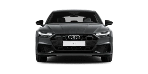 아우디_A7_2024년형_가솔린 3.0_55 TFSI Quattro Premium_color_ext_front_Daytona Gray Pearlescent.png