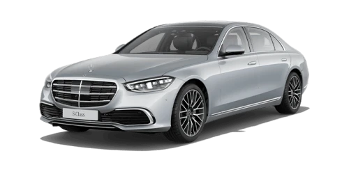 벤츠_S-Class_2025년형_가솔린 3.0_S450 4MATIC Long_color_ext_left_하이 테크 실버.png