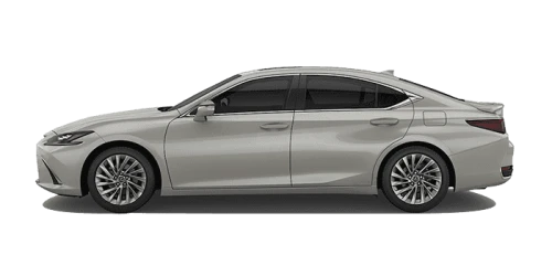 렉서스_ES_2026년형_가솔린 2.5 하이브리드_300h Executive_color_ext_side_ICE ECRU MICA METALLIC.png
