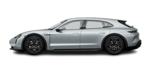 포르쉐_The new Taycan Cross Turismo_2025년형_터보 크로스 투리스모 전기_Taycan Turbo Cross Turismo_color_ext_side_돌로마이트 실버 메탈릭.png