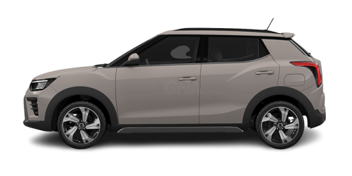 KGM_티볼리_2026년형_가솔린 1.6_V1 2WD_color_ext_side_라떼 그레이지.png