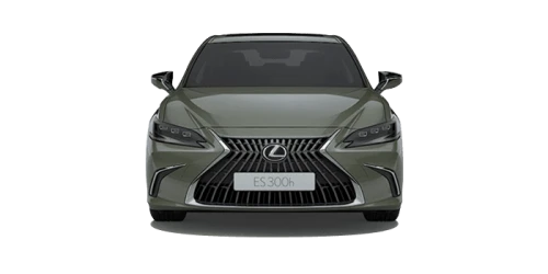 렉서스_ES_2025년형_가솔린 2.5 하이브리드_300h Executive_color_ext_front_SUNLIGHT GREEN MICA METALLIC.png