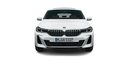 BMW_6 Series_2024년형_620d xDrive GT M Sport_color_ext_front_미네랄 화이트 메탈릭.png
