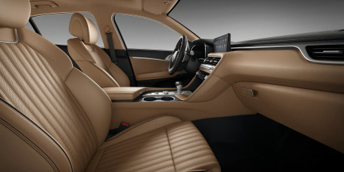 제네시스_G70_2024년형_color_int_옵시디언 블랙, 듄 베이지 투톤 (천연 가죽 패키지).jpg