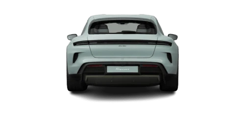 포르쉐_The new Taycan Cross Turismo_2025년형_터보 크로스 투리스모 전기_Taycan Turbo Cross Turismo_color_ext_back_셰이드 그린 메탈릭.png