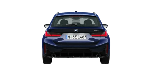 BMW_3 Series_2026년형_투어링 가솔린 2.0_320i Touring_color_ext_back_BMW 인디비주얼 탄자나이트 블루 메탈릭.png
