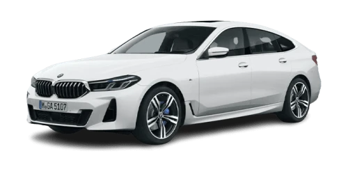 BMW_6 Series_2024년형_640i xDrive GT M Sport_color_ext_left_미네랄 화이트 메탈릭.png