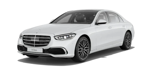 벤츠_S-Class_2025년형_가솔린 4.0_S580 4MATIC Long_color_ext_left_MANUFAKTUR 오팔라이트 화이트 브라이트.png