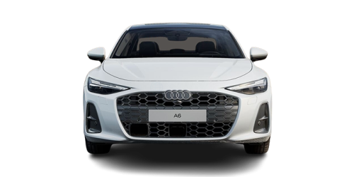 아우디_A6_2026년형_가솔린 2.0_40 TFSI Comfort_color_ext_front_Glacier White Metallic Brilliant Black.png