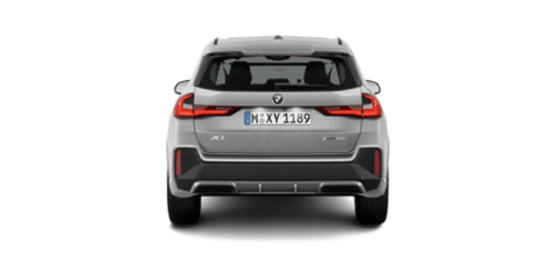 BMW_X1_2025년형_가솔린 2.0_xDrive20i M Sport_color_ext_back_스페이스 실버 메탈릭 뒤.png
