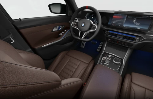 BMW_3 Series_2026년형_투어링 가솔린 3.0_M340i xDrive Touring Pro_color_int_버내스카 가죽(모카 데코 스티칭).png