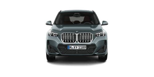 BMW_X1_2025년형_가솔린 2.0_xDrive20i M Sport_color_ext_front_케이프 요크 그린 메탈릭 앞.png
