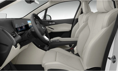 BMW_2 Series Active Tourer_2025년형_디젤 2.0_218d Active Tourer Advantage_color_int_타공 베간자 오이스터.jpg