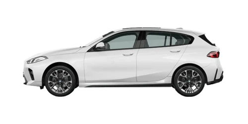 BMW_1 Series_2026년형_120 M Sport_color_ext_side_알파인 화이트.png