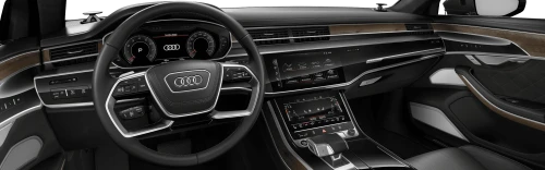 아우디_A8_2023년형_가솔린 4.0_A8 L 60 TFSI Quattro Premium (4-Seater)_color_int_Sard Brown-Sard Brown-Steel Gray.png