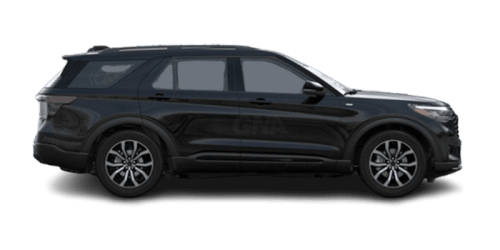 포드_The New Explorer_2025년형_가솔린 2.3_ST-Line_color_ext_side_아게이트 블랙.png