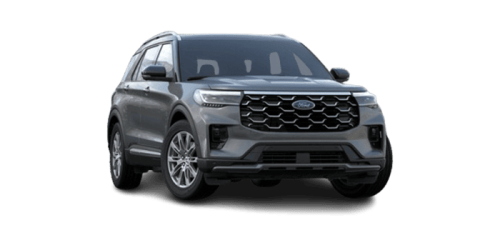포드_The New Explorer_2025년형_가솔린 2.3_Platinum_color_ext_front_카본 그레이.png