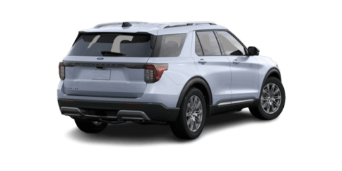 포드_The New Explorer_2025년형_가솔린 2.3_Platinum_color_ext_back_아이코닉 실버.png