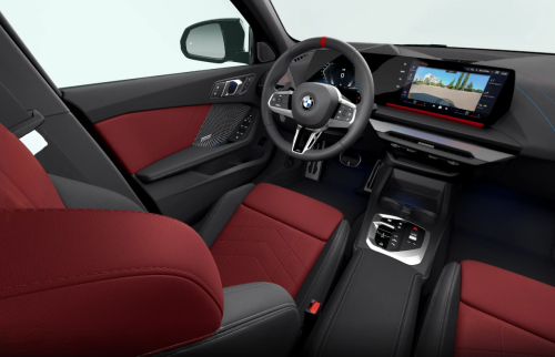 BMW_1 Series_2026년형_가솔린 2.0_M135 xDrive_color_int_타공 베간자(코랄 레드_블랙).png
