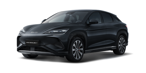 BYD_SEALION 7_2027년형_전기_SEALION 7 Plus_color_ext_left_Cosmos Black.png