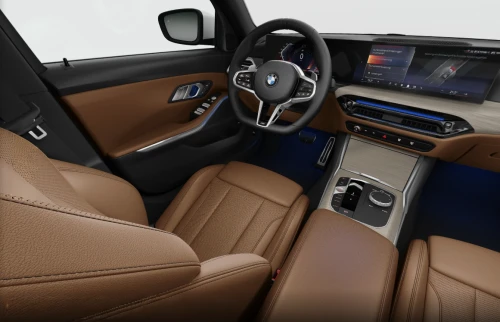BMW_3 Series_2026년형_투어링 가솔린 2.0_320i Touring_color_int_타공 센사텍(코냑).png
