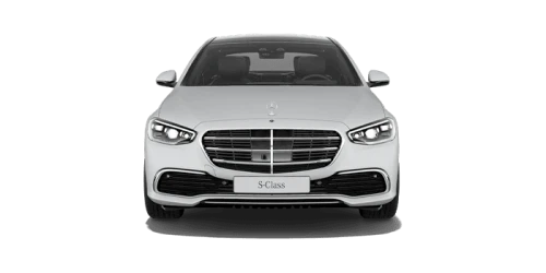 벤츠_S-Class_2025년형_가솔린 3.0_S450 4MATIC Long_color_ext_front_MANUFAKTUR 오팔라이트 화이트 마그노.png