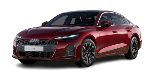 아우디_A6_2026년형_가솔린 2.0_40 TFSI Comfort_color_ext_left_Grenadine Red Metallic Brilliant Black.png