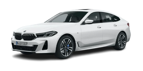 BMW_6 Series_2024년형_620d xDrive GT M Sport_color_ext_left_미네랄 화이트 메탈릭.png