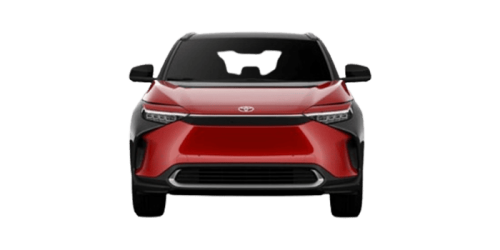 토요타_bZ4X_2025년형_color_ext_front_Supersonic Red with Black roof.png