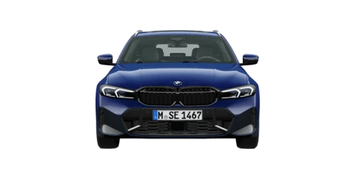 BMW_3 Series_2026년형_투어링 가솔린 2.0_320i Touring M Sport_color_ext_front_BMW 인디비주얼 탄자나이트 블루 메탈릭.png
