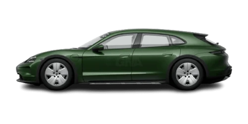 포르쉐_The new Taycan Cross Turismo_2025년형_크로스 투리스모 전기_color_ext_side_오크 그린 메탈릭 네오.png