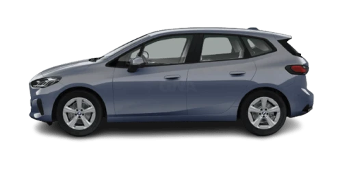 BMW_2 Series Active Tourer_2025년형_디젤 2.0_218d Active Tourer Advantage_color_ext_side_스파클링 코퍼 그레이 메탈릭.png