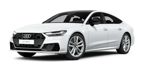 아우디_A7_2024년형_가솔린 2.0 플러그인 하이브리드_55 TFSI e Quattro Premium_color_ext_left_Glacier White Metallic.png