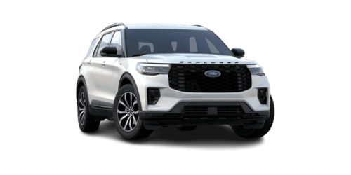 포드_The New Explorer_2025년형_가솔린 2.3_ST-Line_color_ext_front_스타 화이트.png