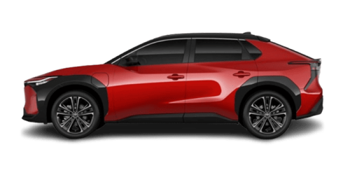 토요타_bZ4X_2025년형_color_ext_side_Supersonic Red with Black roof.png