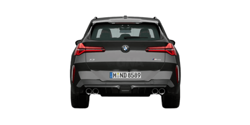 BMW_X3_2026년형_가솔린 3.0_M50 xDrive Pro_color_ext_back_소피스토 그레이 브릴리언트 이펙트.png