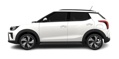 KGM_티볼리_2026년형_가솔린 1.6_V1 2WD_color_ext_side_그랜드 화이트.png